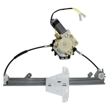 Máquina de Vidro Gol G5/G6/G7 4P Voyage G5/G6/G7 D.E c/ Motor BOSCH
