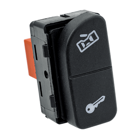 Interruptor Trava/ Destrava Fox/ Crossfox/ Spacefox