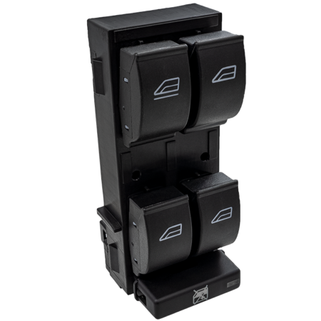 Interruptor Quadruplo Ecosport 07...12 14 Ranger 08...12 4P Série-F 08...11 4P DE