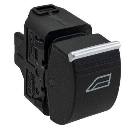 Interruptor Simples New Fiesta 12...17/ Focus 12...17 4 Pinos D.D