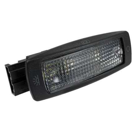 Luz Teto Traseira Golf/ Jetta/ Fox/ Tiguan/ Crossfox