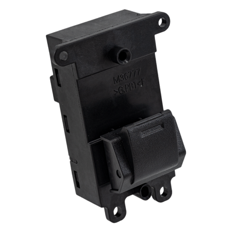 Interruptor Simples Honda New Fit 09.../ City 11... 5 Pinos D.D/T.D/T.E